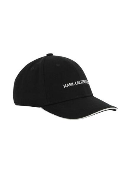 Бейсболка Karl Lagerfeld