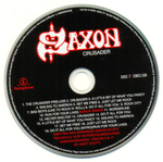 Saxon / The Complete Albums 1979-1988 (10CD)
