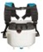 Опрыскиватель аккумуляторный MAKITA DUS158Z