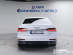 Audi A6 (C8) 40 TDI (11.2020)