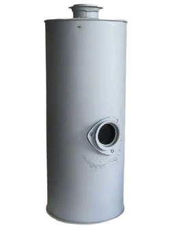 Глушитель КАМАЗ-4310, 5511