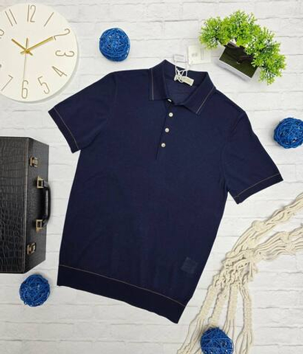 Поло Brunello Cucinelli