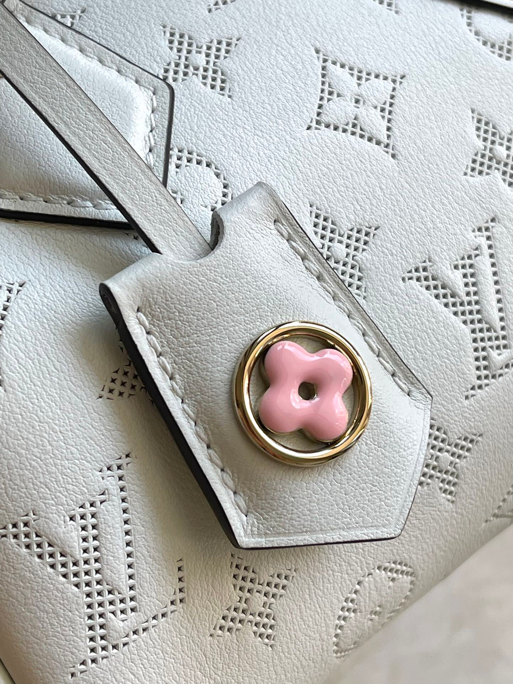 Louis Vuitton Speedy 20