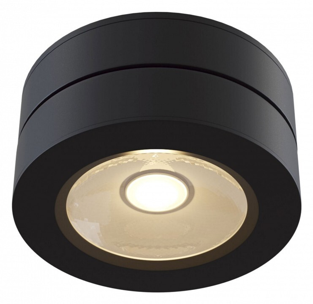 Накладной светильник Maytoni Technical C022CL-L12B
