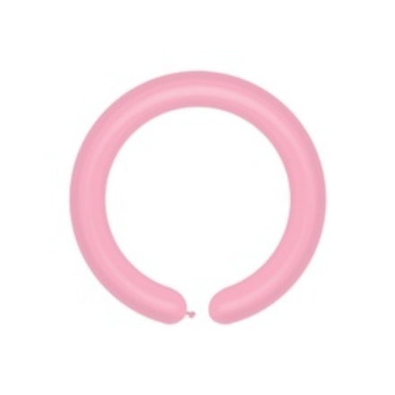 ШДМ (1"/3см) Rose (06), пастель   100 шт.