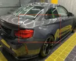 Карбоновые кузовные детали для BMW F87 M2C 2016-2018 БМВ