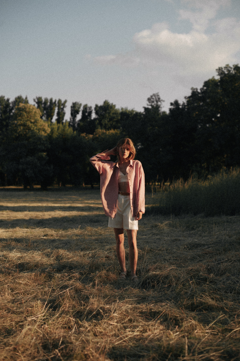 Блузка art.395-15