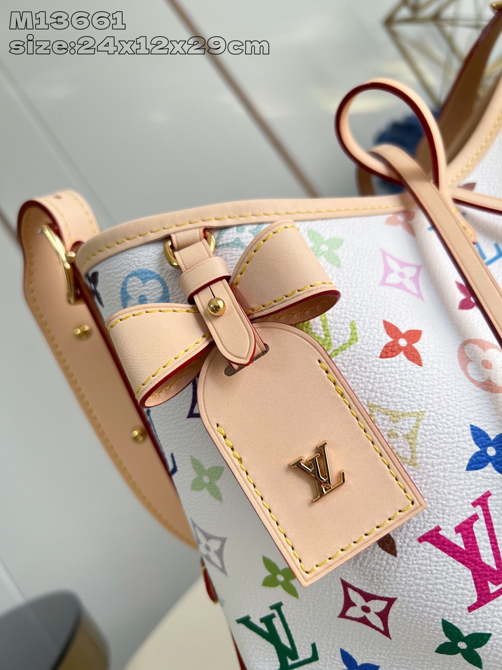 Louis Vuitton CarryAll PM