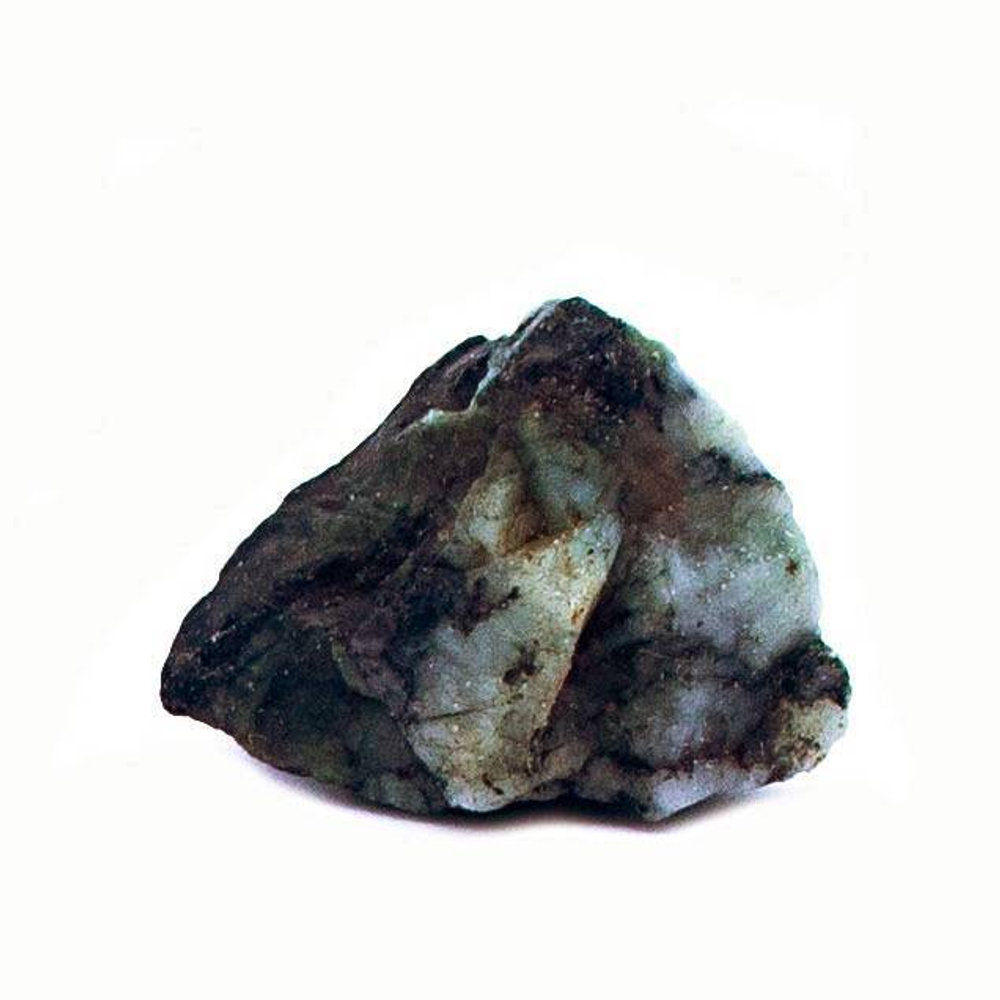 Изумруд в кальците и биотите асс.