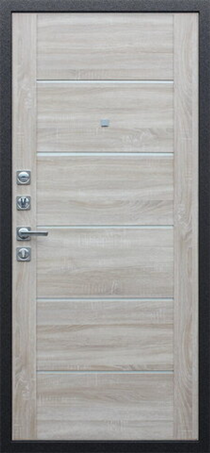 Стальная дверь "Агнет"