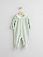 Комбинезон / Cлип для малышей Next E18-362, Светло-зеленый