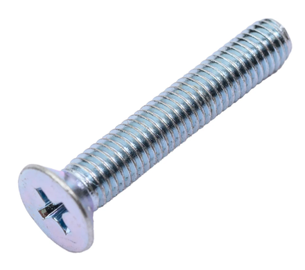 Винт потай 5х20 10шт