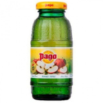 Сок Pago; яблоко 0,2 мл