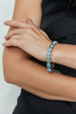 EL SSB23146BU Браслет