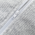 Свитшот велюровый Ymkashix Puff Zip