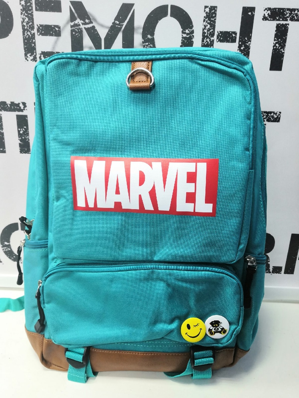 Рюкзак Marvel