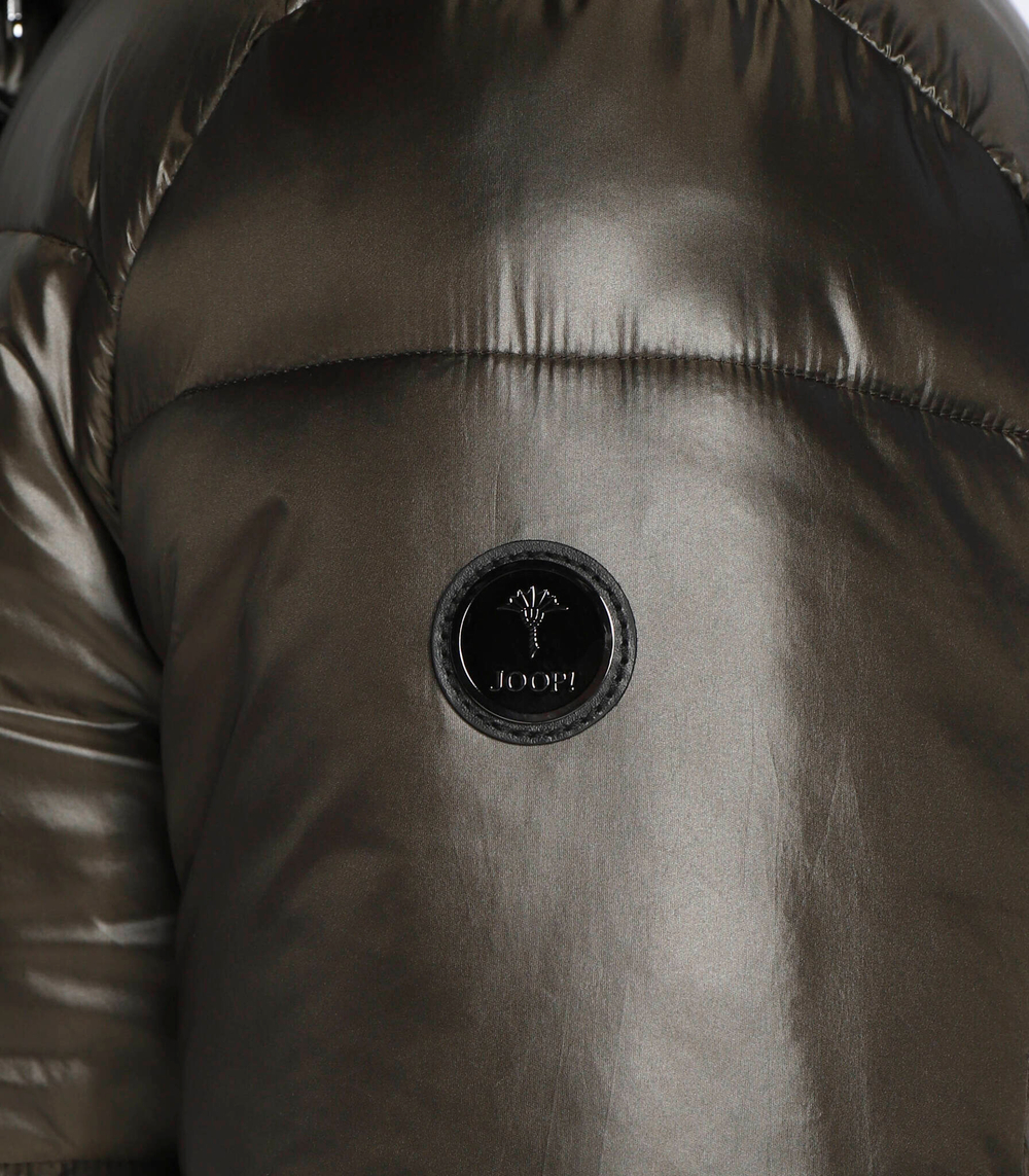 куртка ambro Joop! - оливковый(30034075)