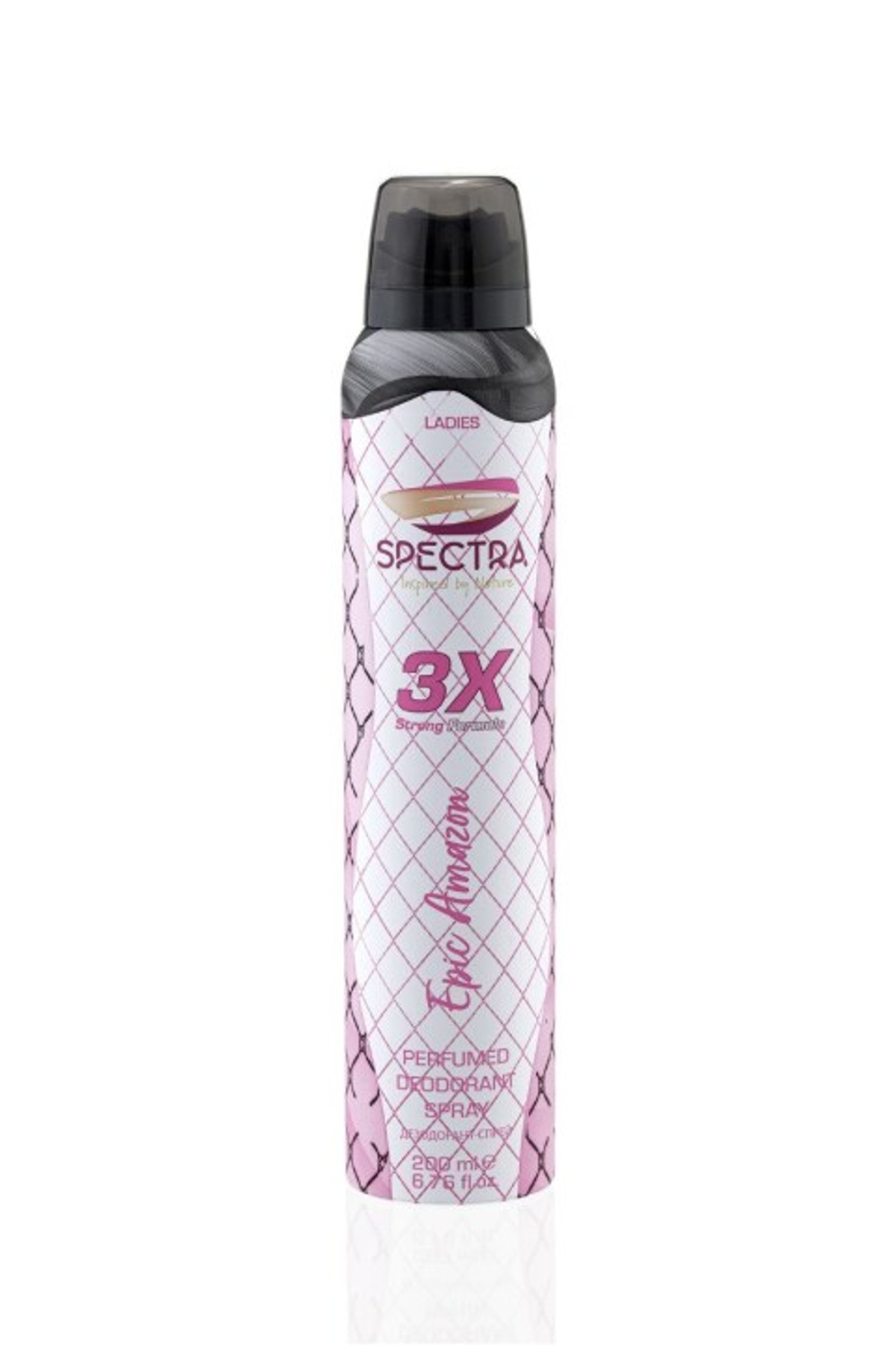 GOLF SPEKTRA Дезодорант WOMEN MIX 150мл*48шт