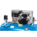 NORDBERG (NC100/360_220) Компрессор поршневой с ременным приводом, объем 100 л