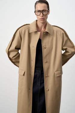 Тренчкот Kelp