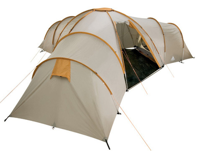 Кемпинговая палатка  VauDe Campo Activity