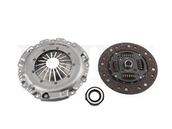 Комплект сцепления с подшипником UNIO CLT-20096