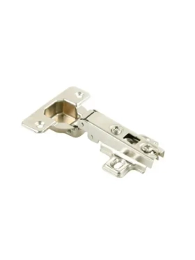 Brante Петля мебельная SLIDE-ON 110 накладная