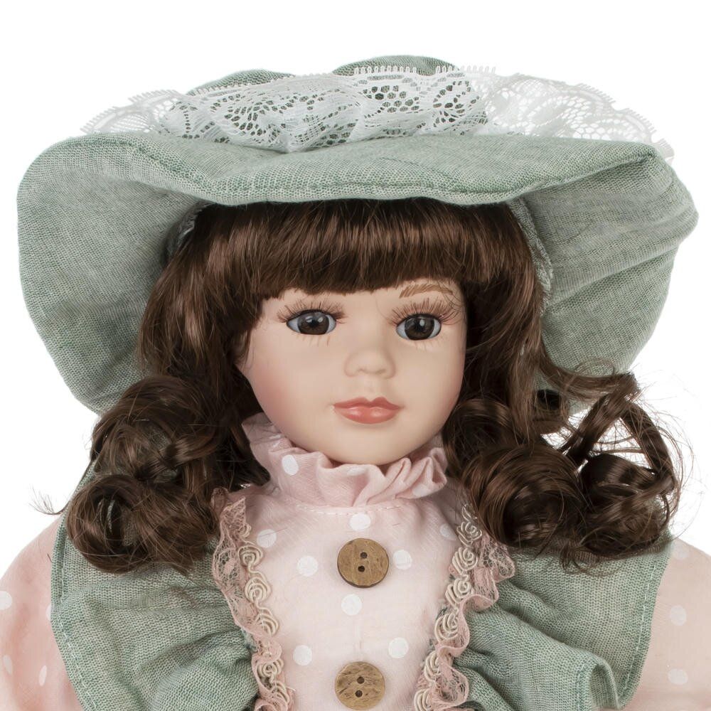 GAEM Кукла, L20 W11 H40 см