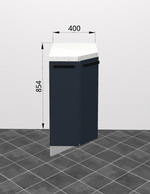 Ройс Черника СТ 400