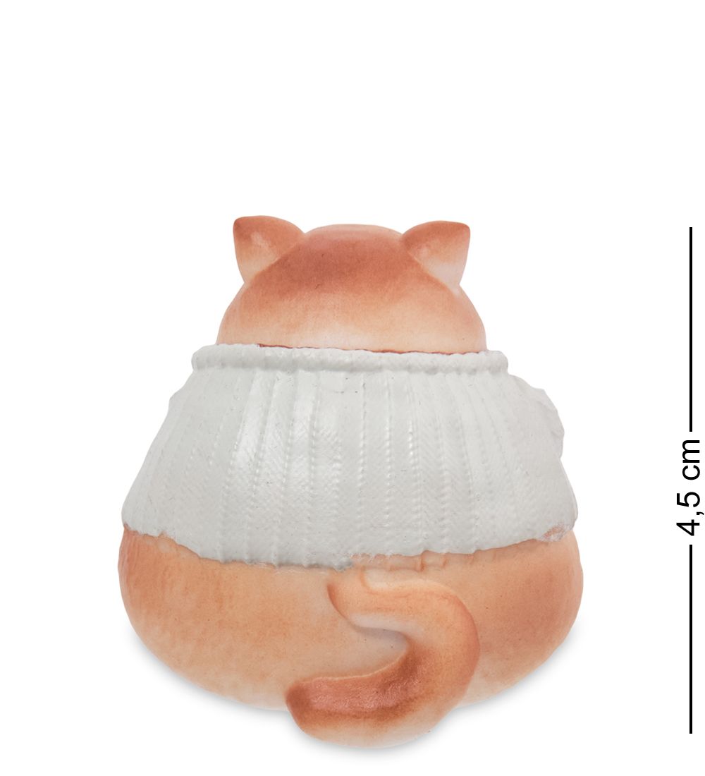 GAEM Art MN-285/4 Фигурка «Кот»