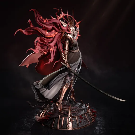 Malenia - Elden Ring