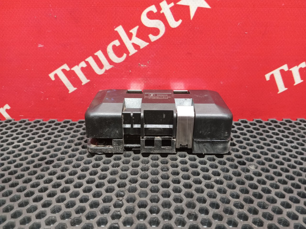 Модуль питания шасси 2023г.