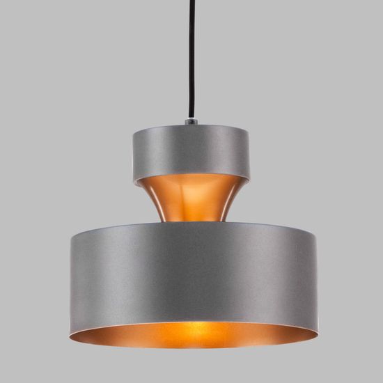 50171/1 / подвесной светильник / серый