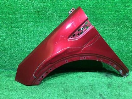 Крыло переднее левое Land Rover Discovery Sport (2014-н.в.)