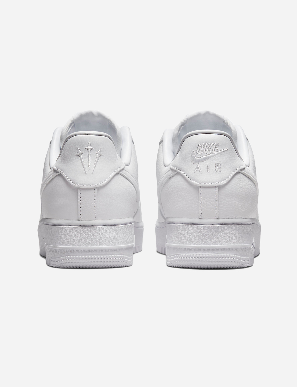 Air force 1 costo 2025