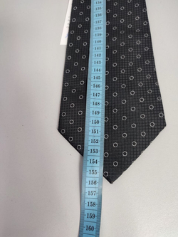 Гастук Classic Tie темный