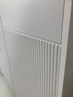 Шкаф 2-х ств Пандора ШК-01 Кашемир MF-03