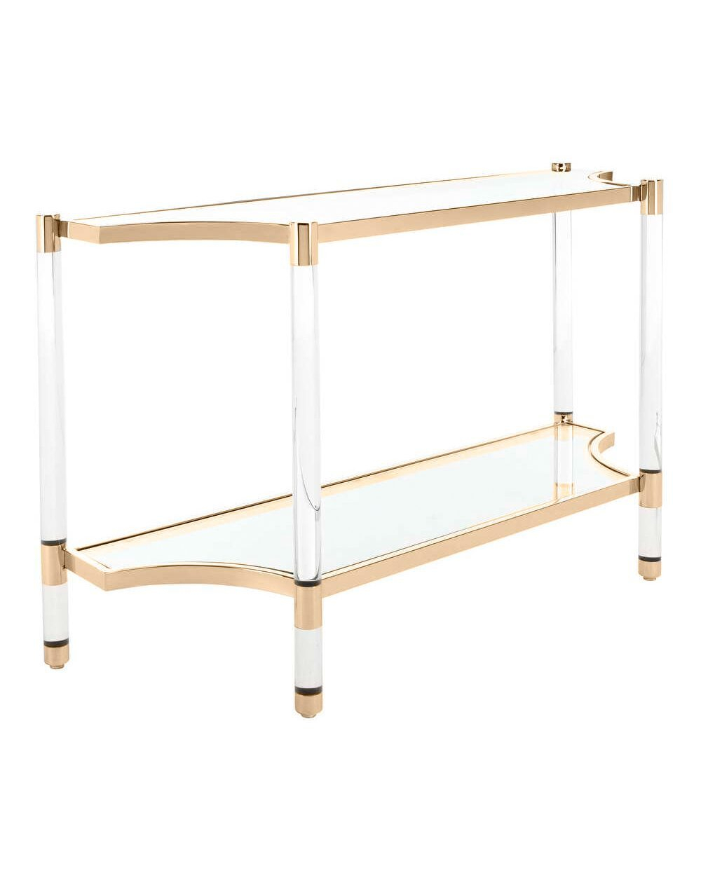 Консоль "Хастингтон"