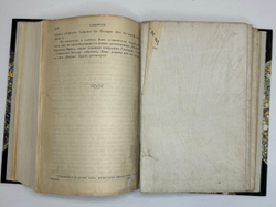 Грипенкерль Тактические письма, 24 разработанные задачи по тактике. СПб, Изд. В.Березовский, 1908 г.