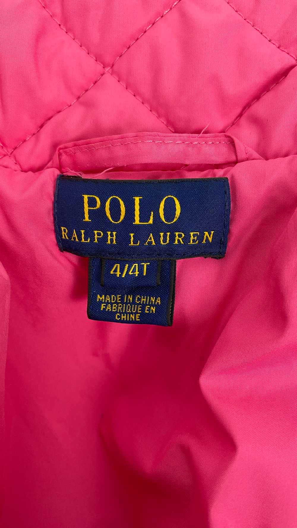 Куртка Ralph Lauren