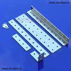 Мини уголок М4