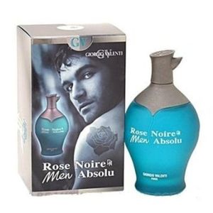 Giorgio Valenti Rose Noire Absolue