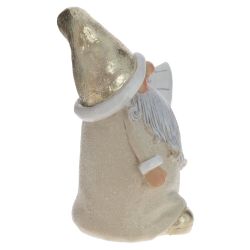 GAEM Фигурка декоративная "Гном", L7,5 W6,5 H11 см, 2в.