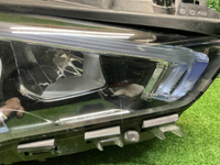 Фара правая Mercedes CLA C118 (2019-2023) LED