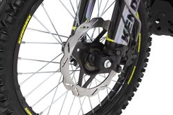 Мотоцикл SHARMAX Sport 320