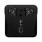 Lyambda L-10-2 Black