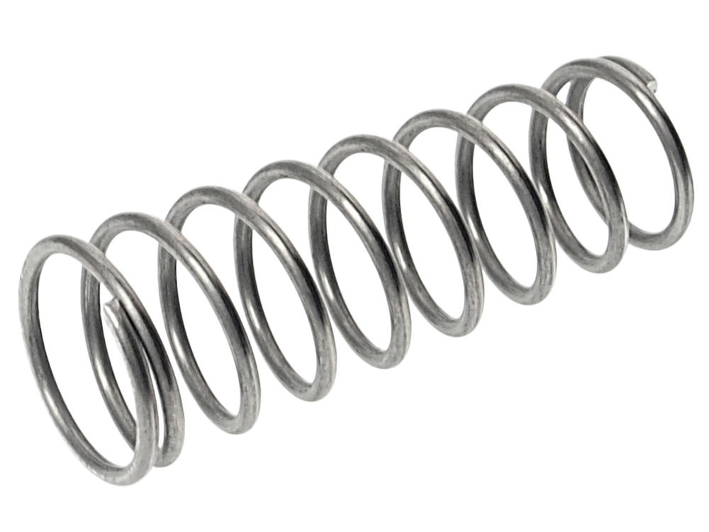 Ремкомплект для пневмогайковерта JTC-7812 (40) пружина JTC