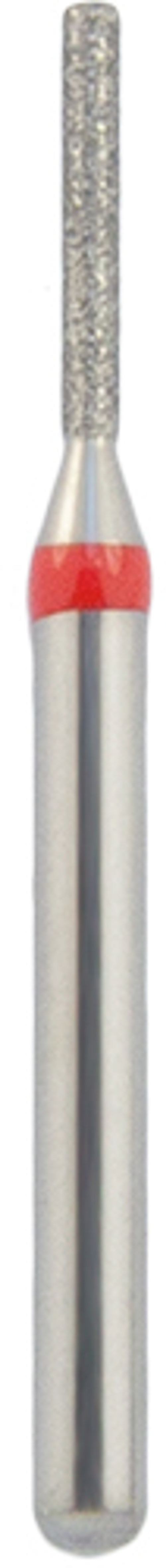 Бор алмазный, тип FG, гр.2 836KR-008F-FG, NTI, Германия