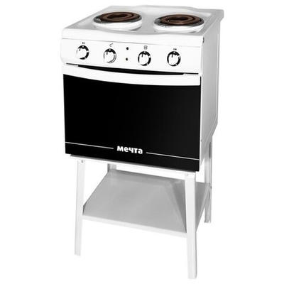Электрическая плита МЕЧТА 15М