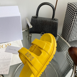 Christian Dior Dioract Slide